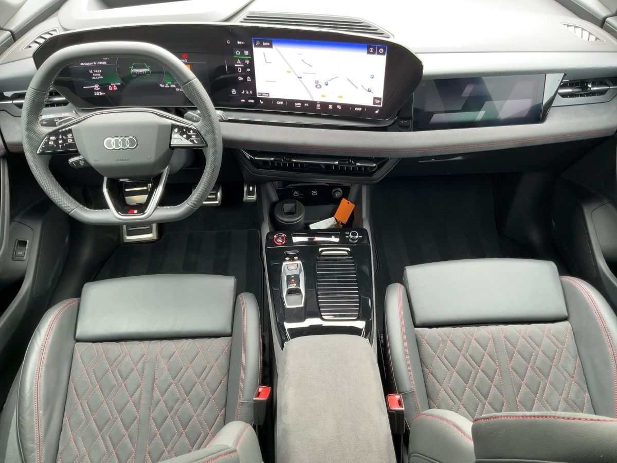 Audi SQ6 e-tron - Bild 9