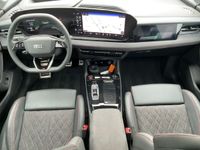 Audi SQ6 e-tron - Vorschau Bild 9