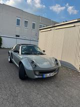 Smart roadster coupe cabrio - Smart Roadster in Düsseldorf