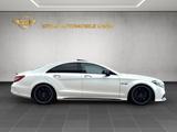 Mercedes-Benz CLS 63 AMG 4Matic Driver's Package/Massage/360* - Mercedes-Benz CLS-Klasse in Hannover
