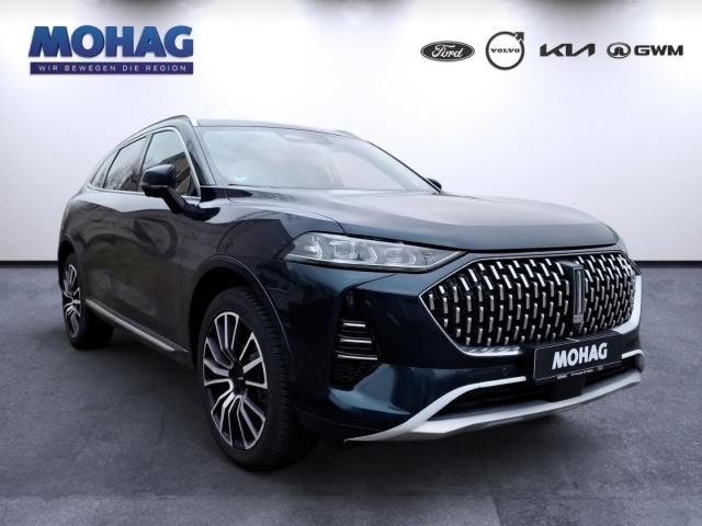GWM Wey 05 2.0l PHEV AWD LUXURY *Navi-360°Kamera*