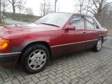 Mercedes-Benz E230  W124  Automatik Schiebedach