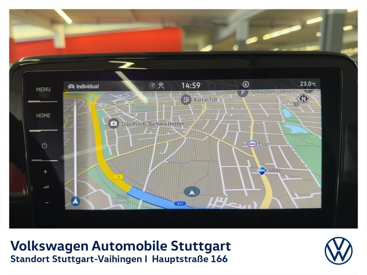 Volkswagen T-Roc - Bild 17