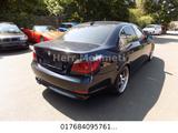 BMW 535 Baureihe 5 Lim. 535d - BMW 535: D