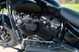 Harley-Davidson Fat Bob FXFBS - Klappenauspuff Komplettanlage - Angebote