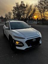 Hyundai KONA 1.0 T-GDI Select Select - Hyundai KONA in Ludwigshafen