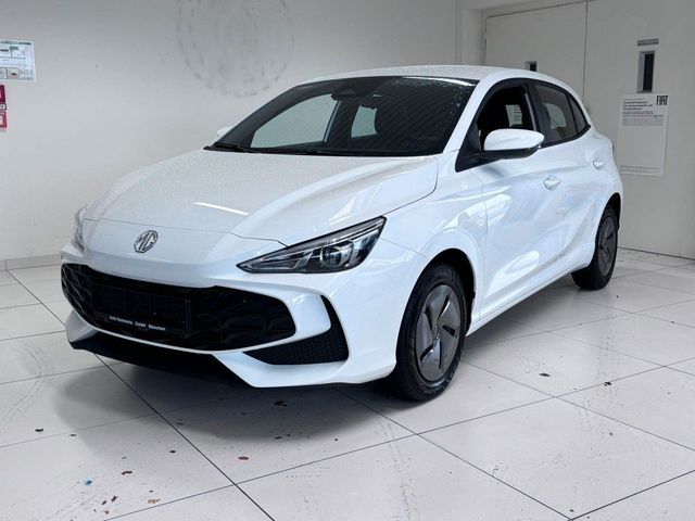 MG3 Hybrid+ Standard*Tageszulassung*inkl. Fracht