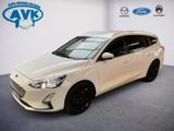 Ford Focus Turnier Cool & Connect Navigation, Sitzhzg - Ford: Navigation