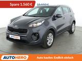 Kia Sportage 1.7 CRDi Dream Team 2WD*NAV*TEMPO*CAM* - Kia Sportage: 1.7