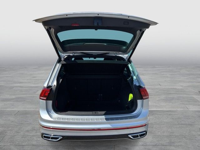 Tiguan R-Line TDI DSG Matrix ACC el. Heckklappe