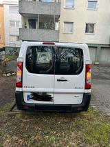 Peugeot Expert - Peugeot Expert: Kombi