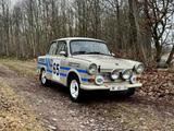 Trabant 601 RS600 Rallye, Strassenzul., Restauriert - Trabant Oldtimer