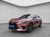 Lexus RX450h+ F-Sport Design Alle Extras MY26 - Lexus RX 450 in Stuttgart