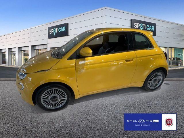 Fiat 500 Torino