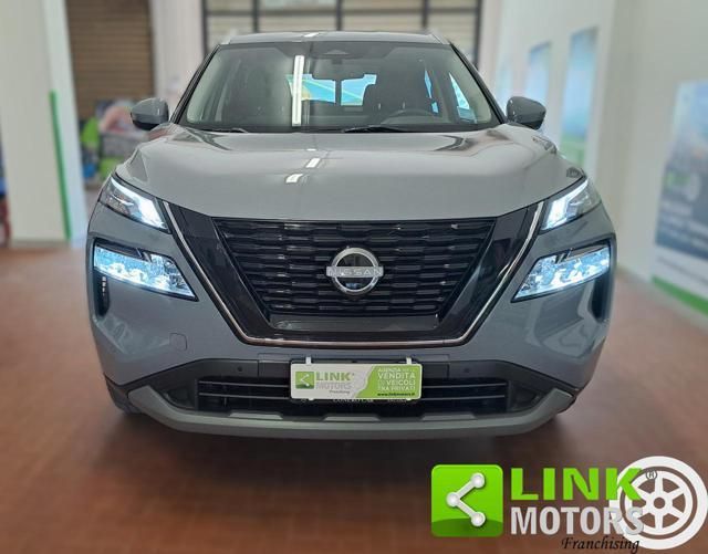 Nissan NISSAN X-Trail 1.5 E-POWER 2.1KWH N-CONNECTA 4WD imagem 2