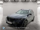 BMW X7 M50i Gestiksteuerung Head-Up HK HiFi DAB