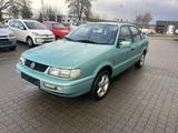 Volkswagen Passat - gebrauchte VW Passat aus dem Jahr 1994