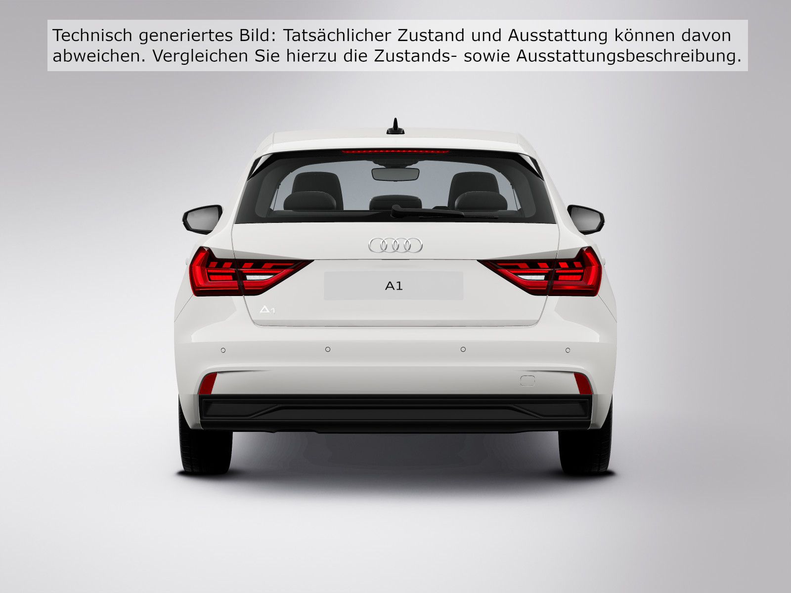 Audi A1 - Bild 6