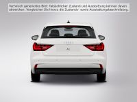 Audi A1 - Vorschau Bild 6