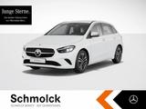 Mercedes-Benz B 200 PROGRESSIVE+AHK+LED+7G+PTS+KAMERA+MBUX+SHZ - Mercedes-Benz B 200 Gebrauchtwagen in Freiburg