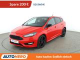 Ford Focus 1.5 EcoBoost Sport*NAVI*PDC*SHZ*ALU* - Ford: Eco Sport