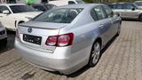 Lexus GS 450 Hybrid Auomatik/Navi+Camera/Leder - Lexus mit Benzin-Antrieb
