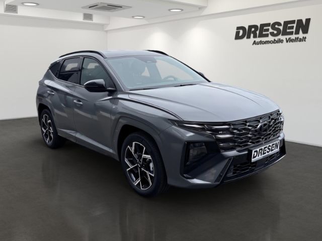 Hyundai TUCSON - Bild 2