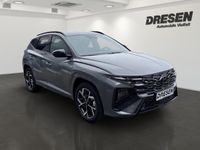 Hyundai TUCSON - Vorschau Bild 2