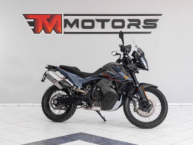 KTM 890 Adventure R