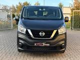 Nissan NV300 LANG PREMIUM 9 SITZER 2 SCHIEBETÜREN - Nissan NV300 mit Schiebetür