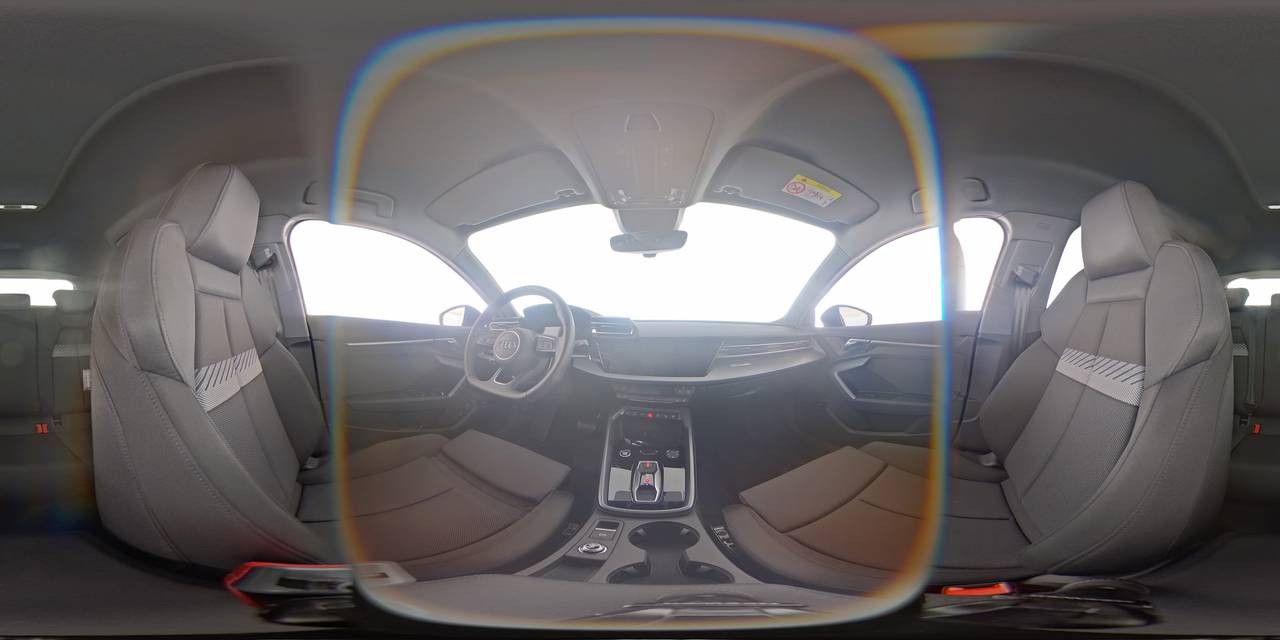 Audi A3 - Bild 6
