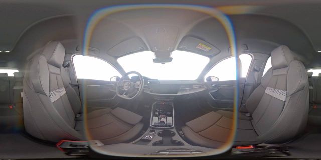 A3 allstreet 40 TFSI e LED+KAMERA+HUD+DCP+SONOS