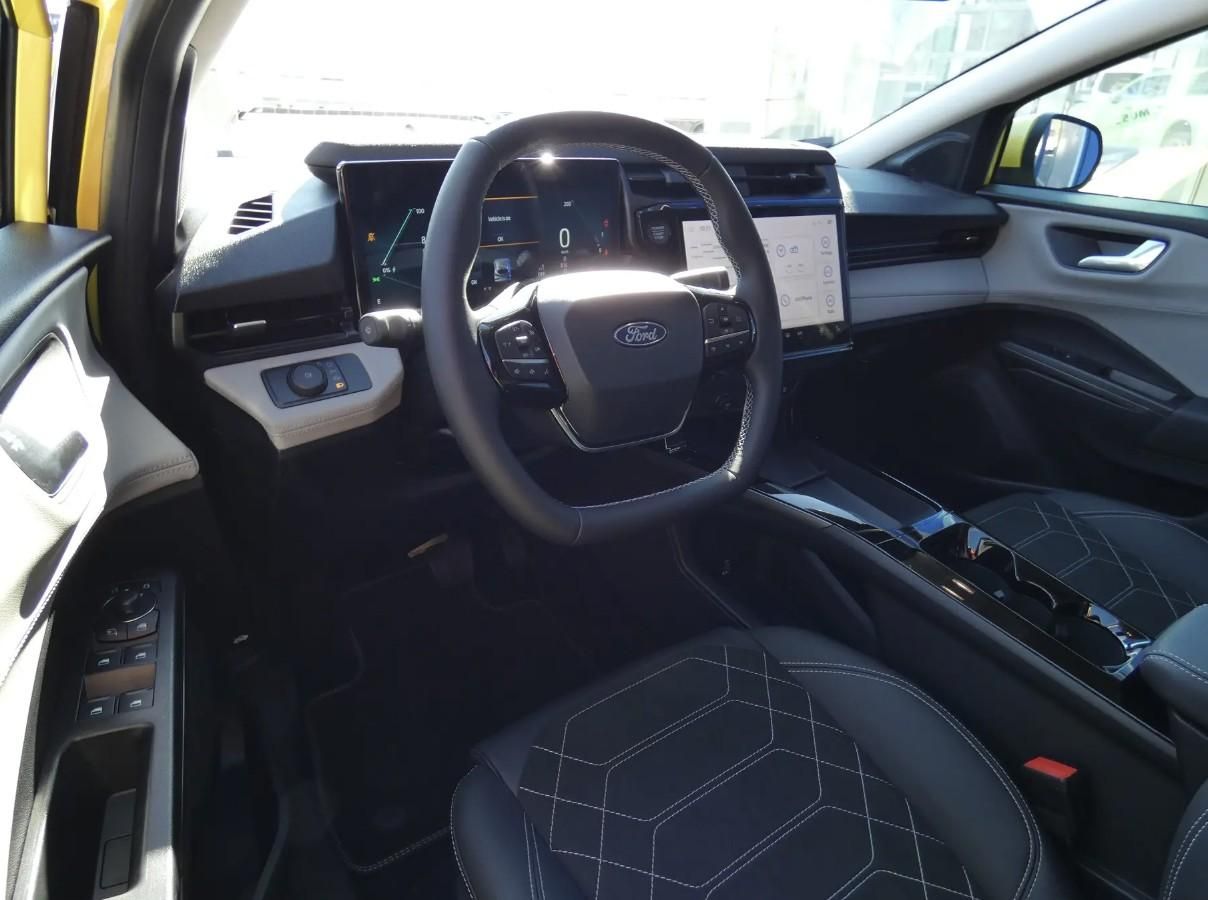 Ford Puma Gen-E - Bild 14
