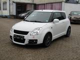 Suzuki Swift Lim. Sport - gebrauchte Suzuki Coupés