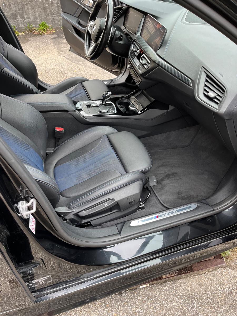 BMW 135 M 135 i, миниатюра 8