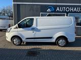 Ford Transit Custom Kasten L1 *AHK*STHZ*KLIMA*TEMPOM - gebrauchte Ford Transit Custom aus dem Jahr 2021