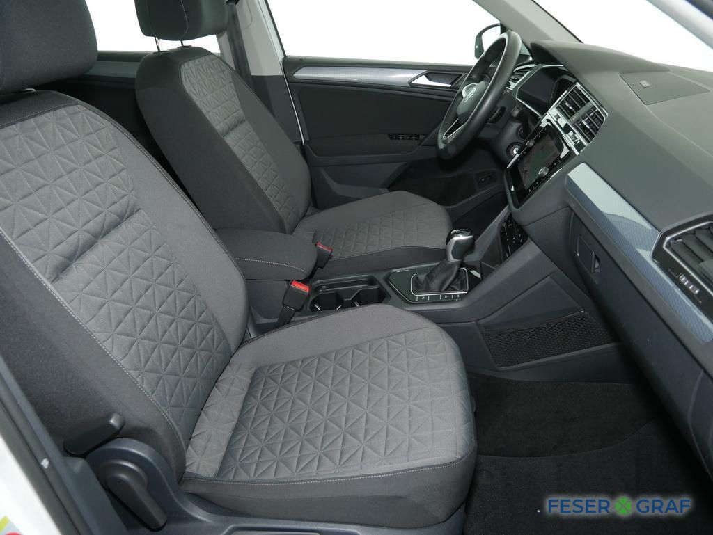 Volkswagen Tiguan - Bild 6