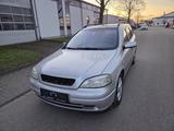 Opel Astra 1.8 16V  Automatik TÜV & SERVICE NEU - Opel Astra aus 2001: Kombi