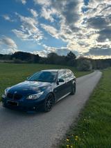 BMW 530d Xdrive E61 Lci - BMW 530: E61