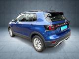 Volkswagen T-Cross 1.0 TSI Life Navi AHK Sitzheizung - Volkswagen T-Cross mit Benzin-Antrieb: Geländewagen, Schaltgetriebe