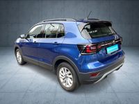 Volkswagen T-Cross - Vorschau Bild 5
