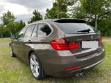 BMW 330d xDrive Touring Luxury Line Automat. Lux... - gebrauchte BMW 330 aus dem Jahr 2014