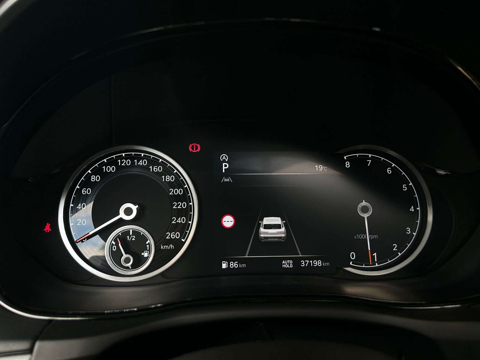 Fahrzeugabbildung Genesis GV70 Luxury KomfortP AWD PANO LEXICON