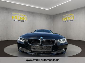 BMW 320 - 2