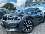 BMW 318d Advantage ACC*Leder*Standh*HiFi*NaviProf - BMW 318 in Wiesbaden