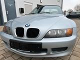 BMW Z3 **  Original & Top Zustand ** - BMW Z3: Or