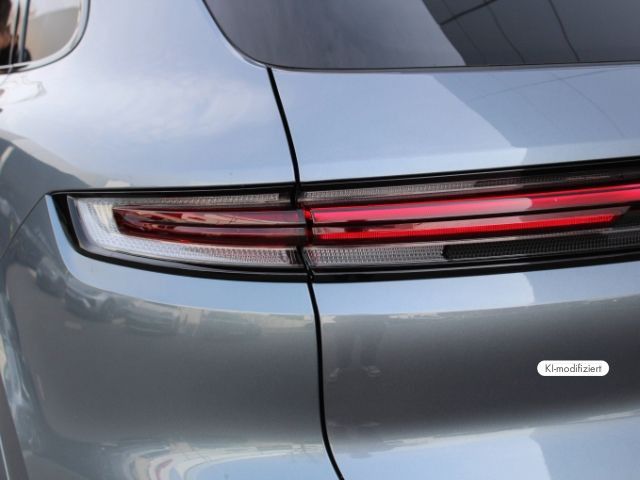 Porsche Cayenne - Bild 11