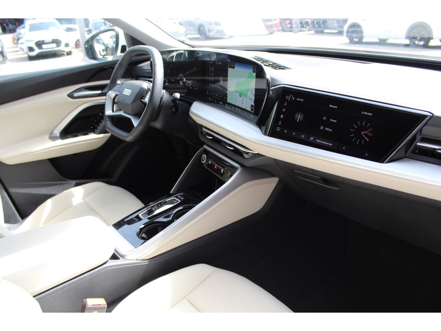 Q5 Sportback 2.0TFSIquStr. Tech+*S-Line*Pano*360