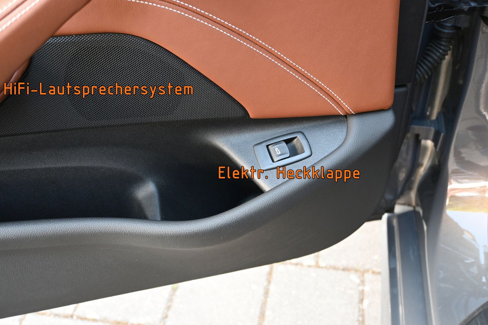 Fahrzeugabbildung BMW 530d xDr Touring M SPORT °UVP 97.660€°INDIVIDUAL