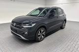 Volkswagen T-Cross LED/SHZ/App-Connect/17-Zoll/PDC - Volkswagen T-Cross in Magdeburg